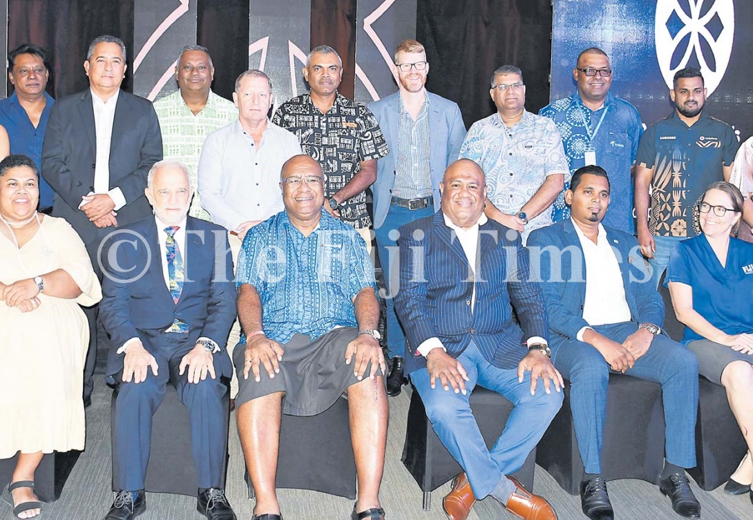 PM’s business awards open, new categories added – The Fiji Times PM’s business awards open, new categories added – The Fiji Times