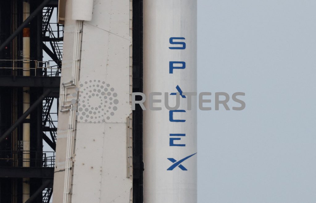 Vietnam says Musk's SpaceX plans 1.5 billion investment in country