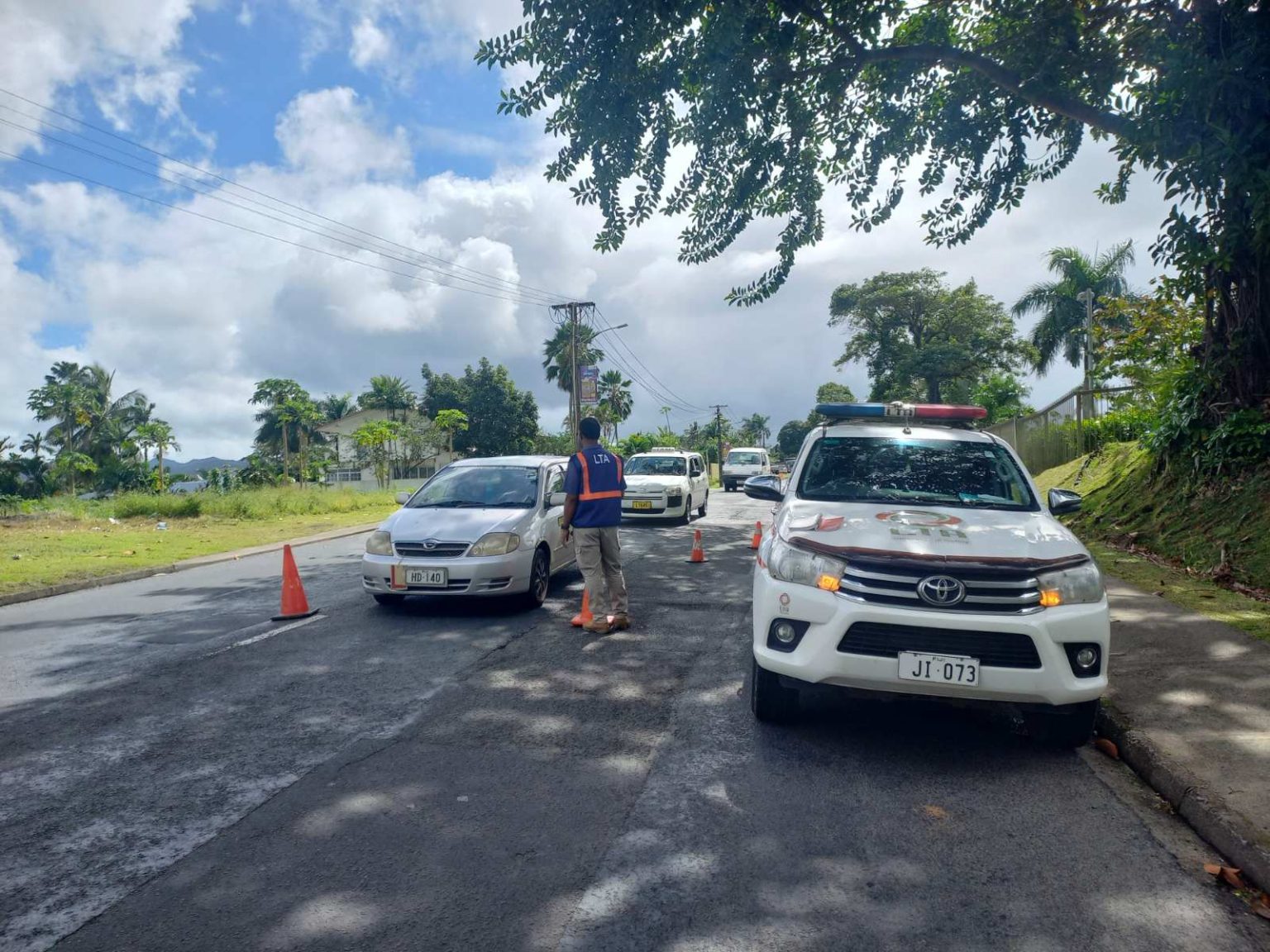 LTA criticised for not abiding by court ruling - The Fiji Times