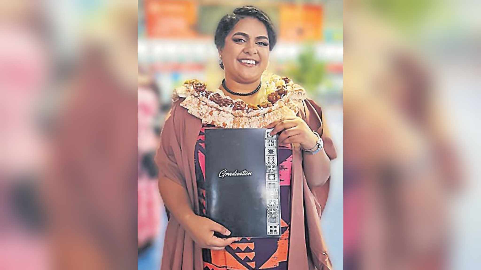 Eyes on the prize – The Fiji Times Eyes on the prize – The Fiji Times