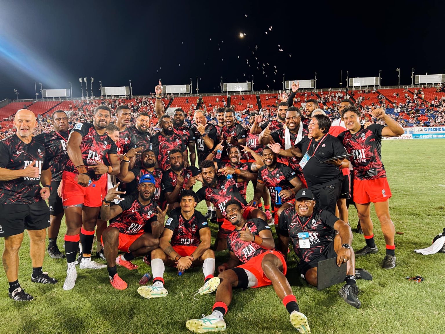 Letters to the Editor | October 2, 2024 - The Fiji Times