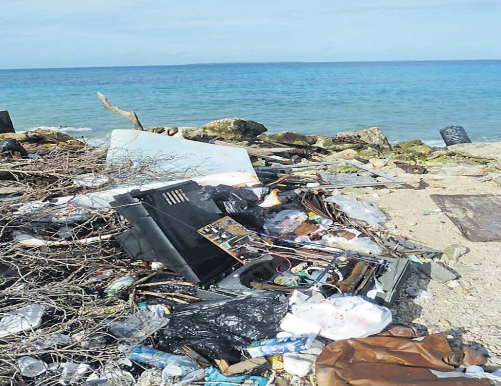 Ewaste The hidden challenge of a “throwaway society” The Fiji Times
