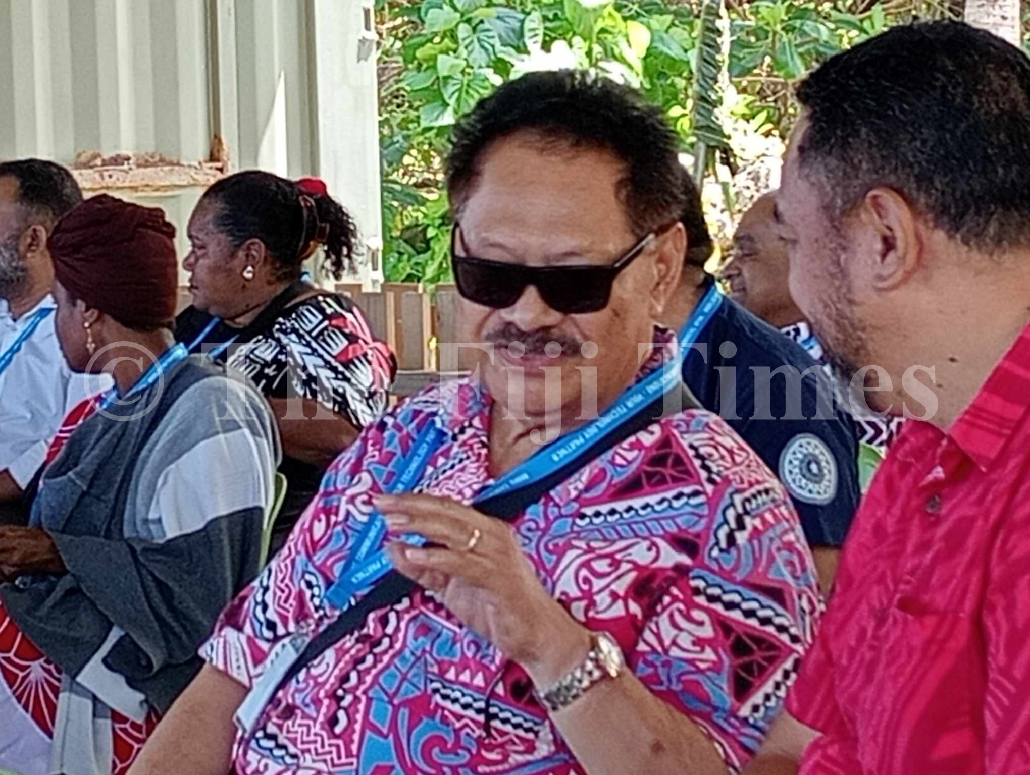 PINA AGM 2024 in 🇳🇺 The Fiji Times