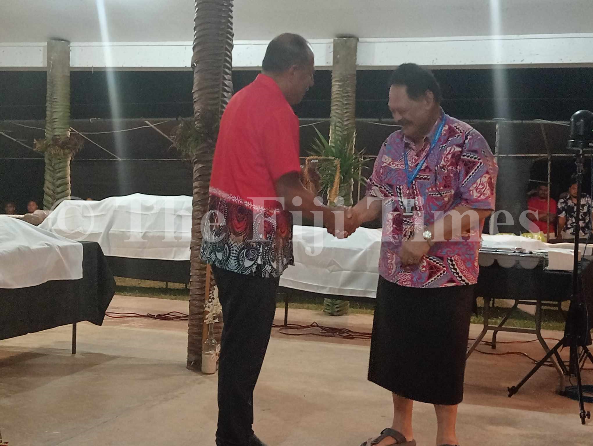 Closing of the 7th PINA Media Summit The Fiji Times