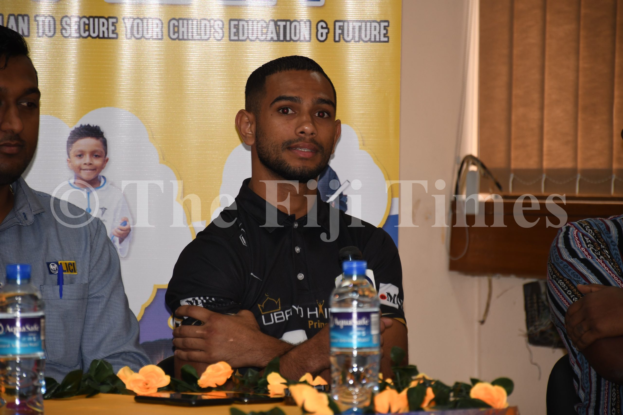 Boxing Commission of Fiji South Pacific Boxing Promotion The Fiji Times