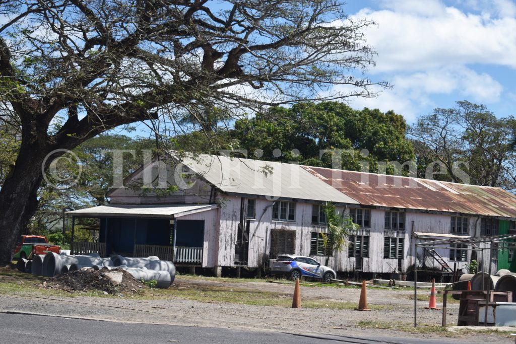 Origins of Labasa Town - The Fiji Times