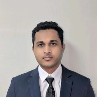 Shamal Chand. Picture: SUPPLIED