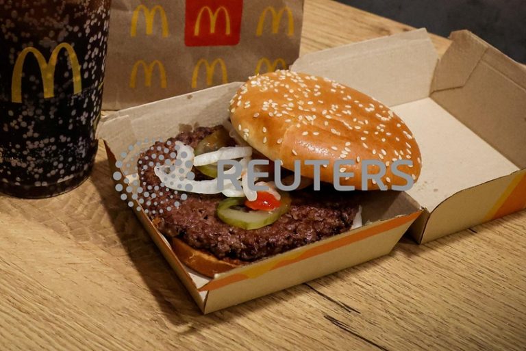 McDonald's onions under scrutiny after US E. coli outbreak