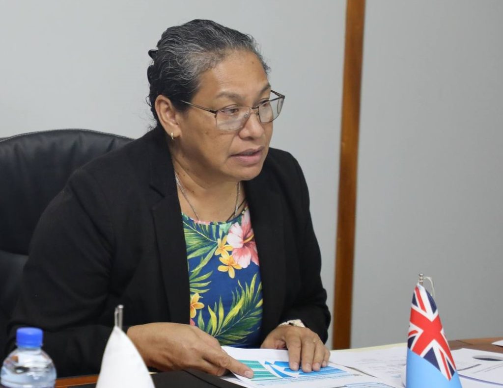 Needle exchange program considered The Fiji Times