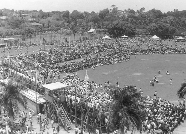 A tribute from the eyes of innocence – The Fiji Times A tribute from the eyes of innocence – The Fiji Times