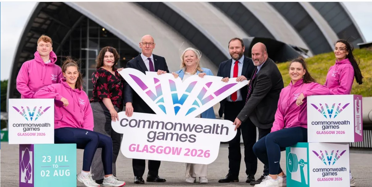 Glasgow wins bid FASANOC announcement of 2026 Commonwealth Games host The Fiji Times
