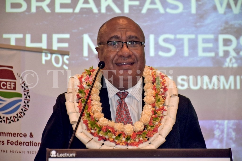MSMEs hit by labour shortage | Kamikamica highlights government efforts – The Fiji Times