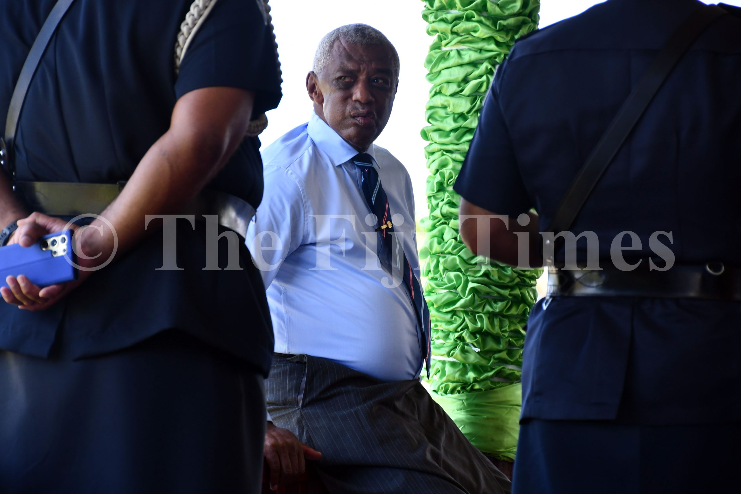 Grace Road responds to ministry – The Fiji Times Grace Road responds to ministry – The Fiji Times