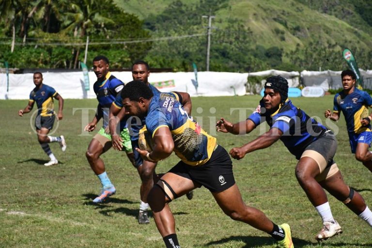 Dominion Brothers win U21 title