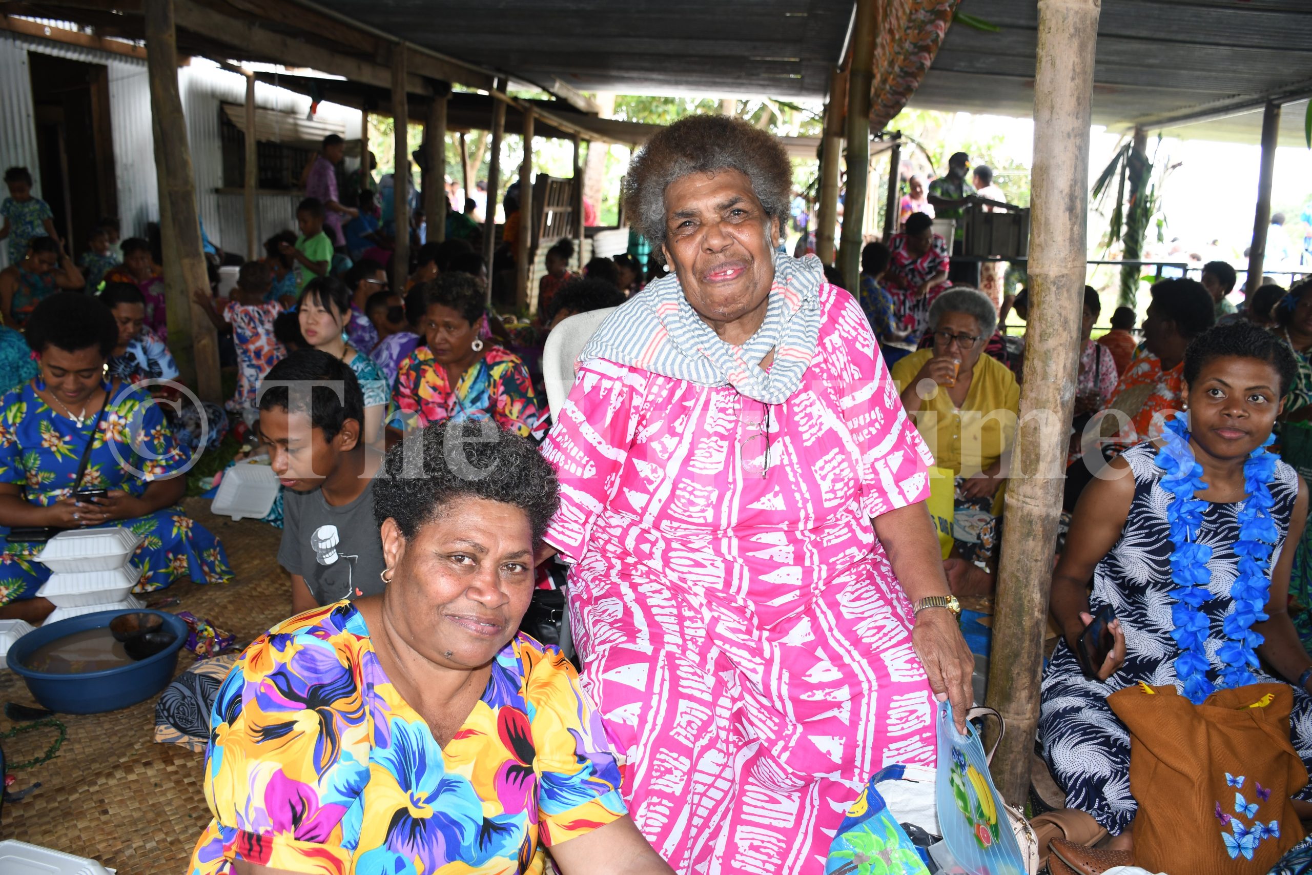 Mataqali Nasimiti of Lomanikoro, Rewa Thursday, October 10, 2024