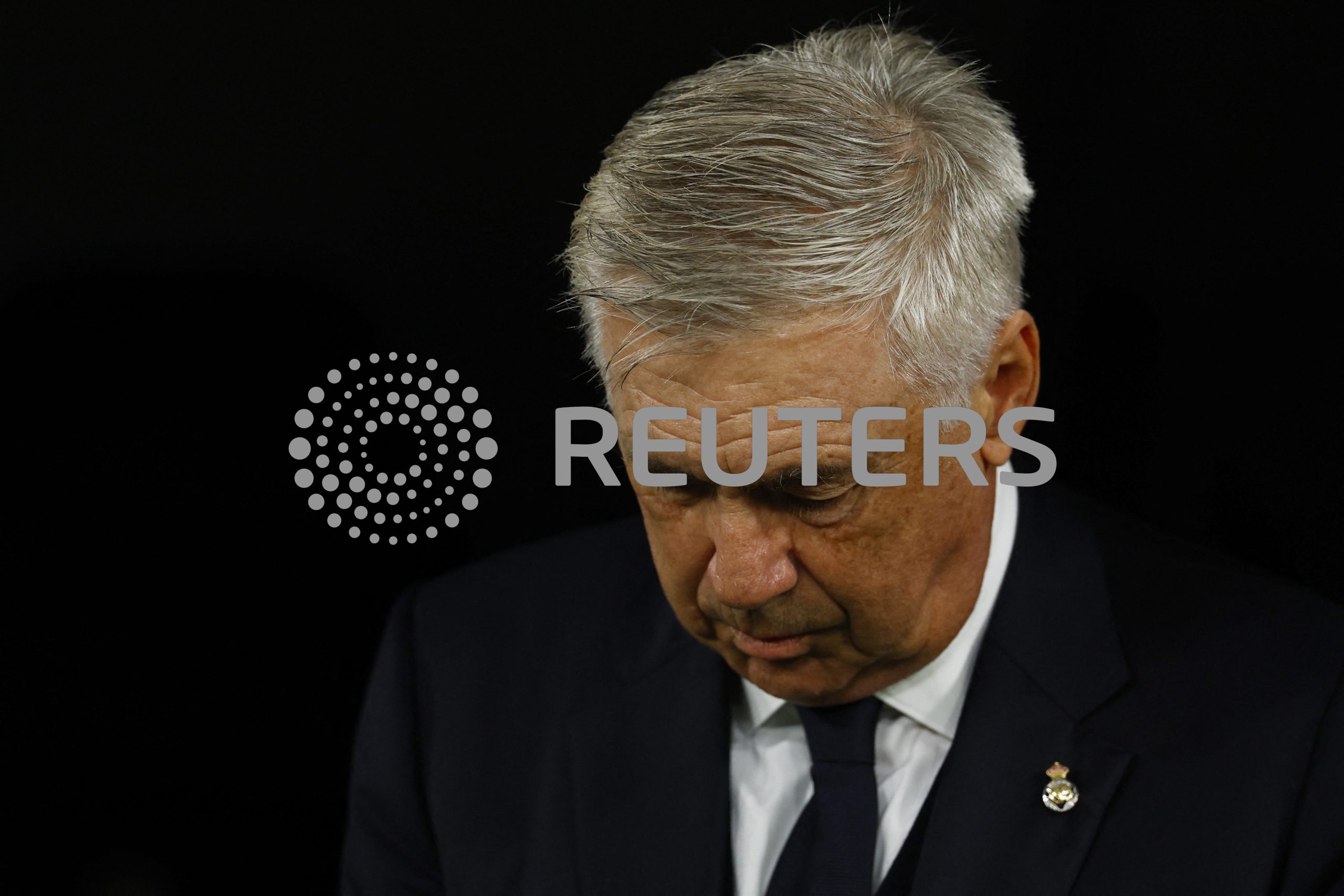 Soccer-Ancelotti concerned over Real Madrid’s poor form after defeat by Milan – The Fiji Times