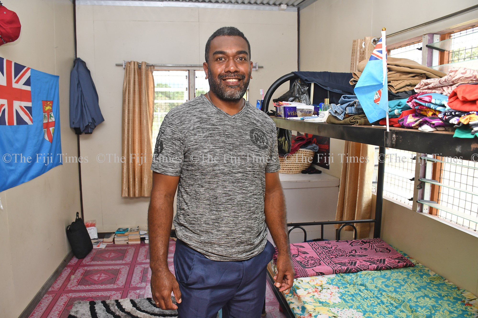 Kalokalo reflects on recovery journeys – The Fiji Times Kalokalo reflects on recovery journeys – The Fiji Times