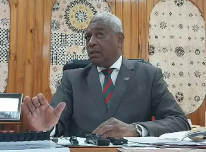 British porn star Bonnie Blue to be deported from Fiji - The Fiji Times