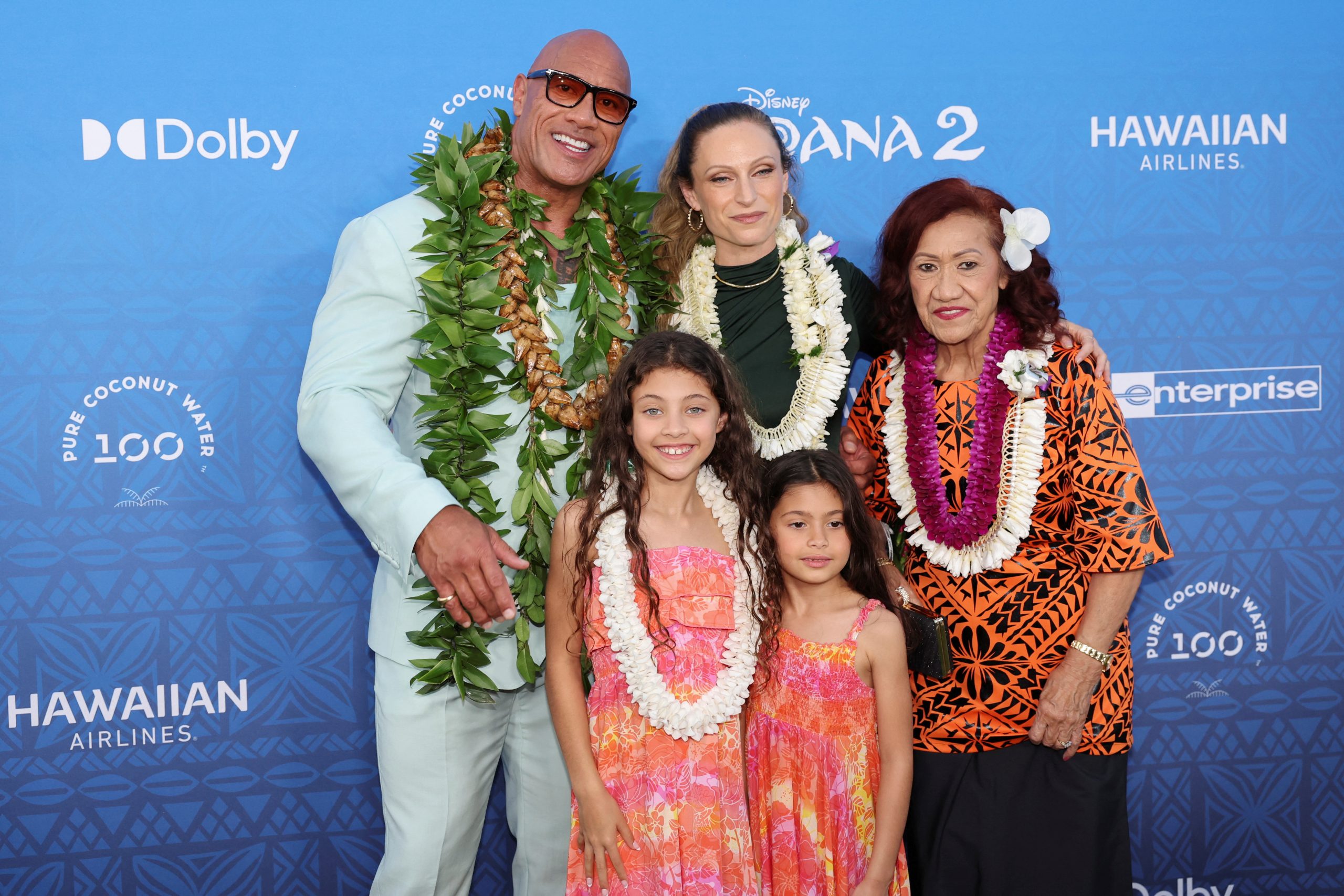 ‘Moana 2’ and ‘Wicked’ lift box office to Thanksgiving weekend record – The Fiji Times