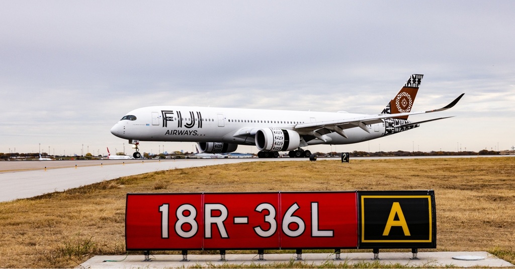 Airline eyes 1000 passengers weekly