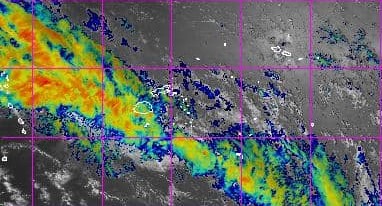 Gradual improvement in weather from late Saturday – Fiji Met – The Fiji Times Gradual improvement in weather from late Saturday – Fiji Met – The Fiji Times