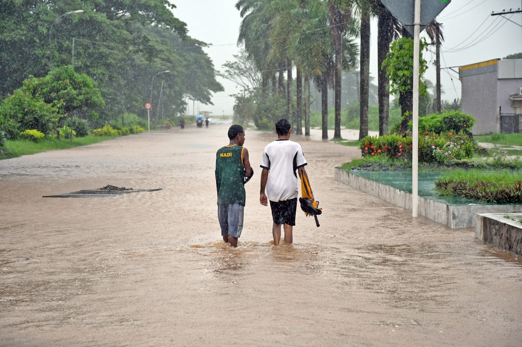 No restrictions on movements in Western towns – NDRMO – The Fiji Times No restrictions on movements in Western towns – NDRMO – The Fiji Times