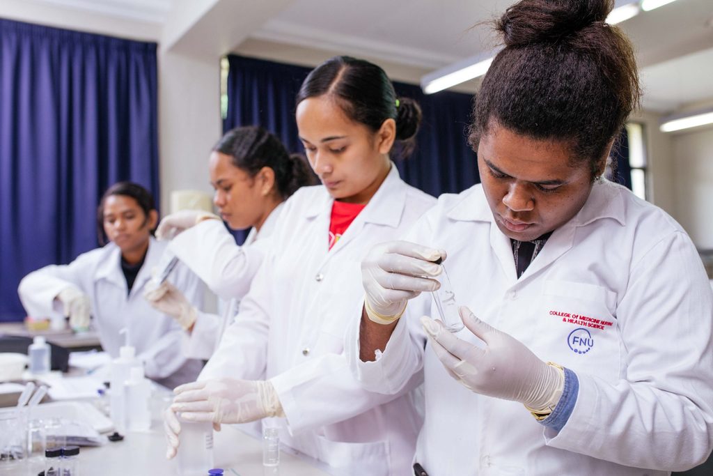 Health | Alarm bells ring – The Fiji Times Health | Alarm bells ring – The Fiji Times