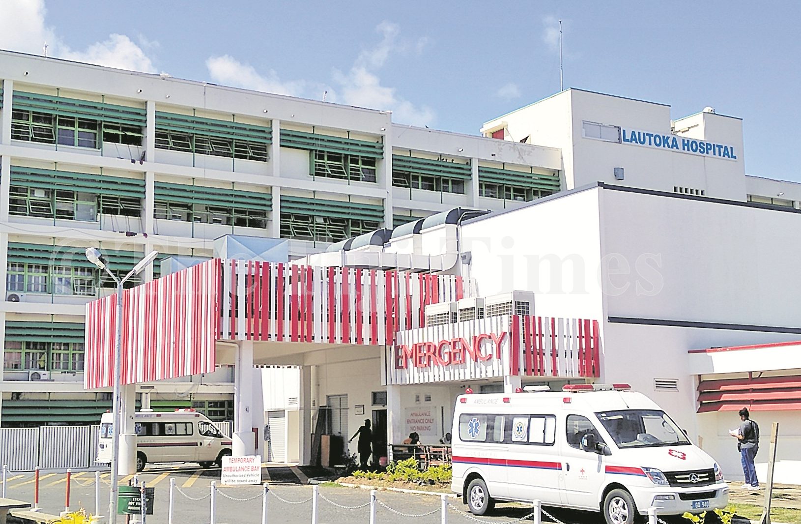 Health Ministry warns against respiratory illness misinformation