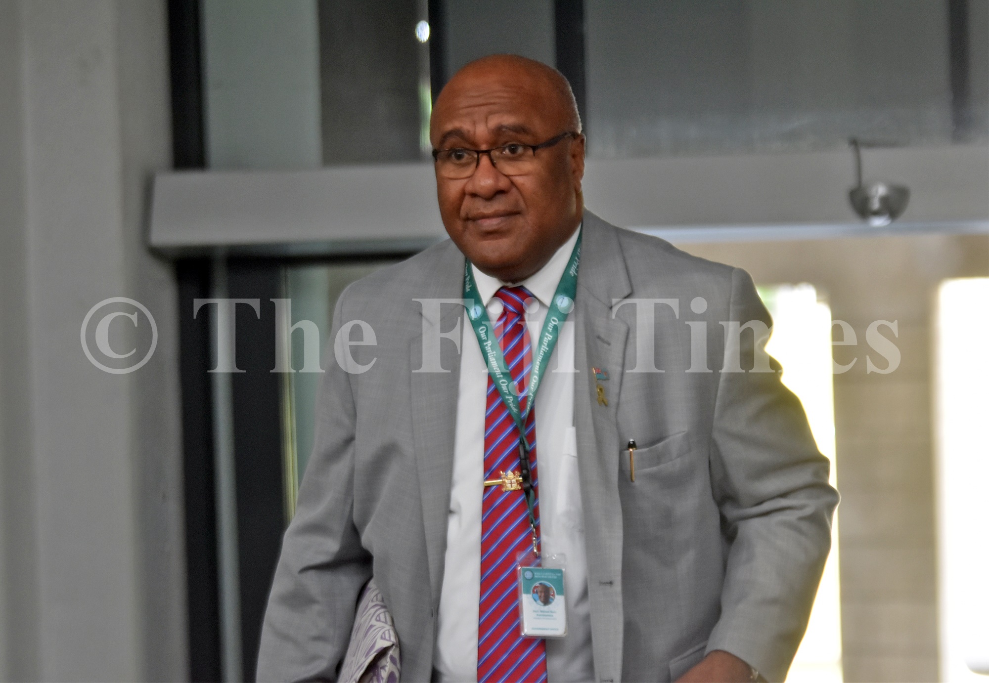 Audit to be handed to FICAC, says Kamikamica – The Fiji Times Audit to be handed to FICAC, says Kamikamica – The Fiji Times