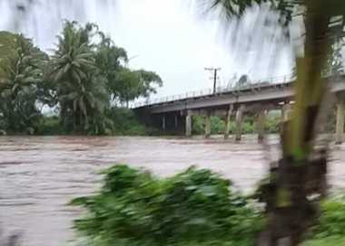 Flood warning issued for Navua river – The Fiji Times