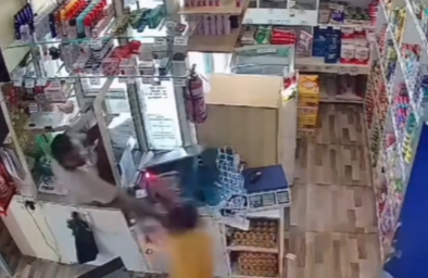 Aggravated robbery in Nausori caught on CCTV – The Fiji Times Aggravated robbery in Nausori caught on CCTV – The Fiji Times
