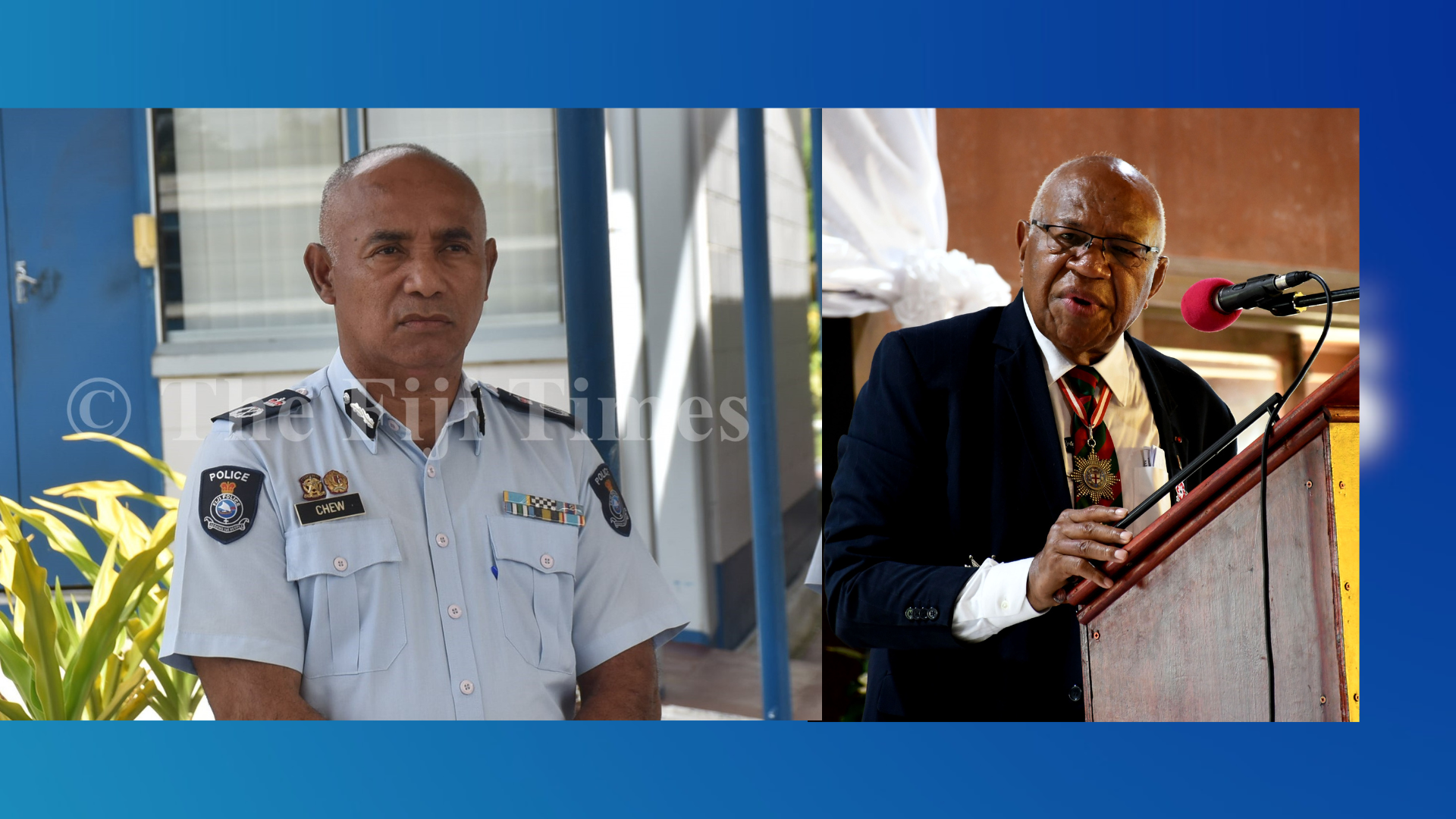 Letters to the Editor | December 22, 2024 – The Fiji Times