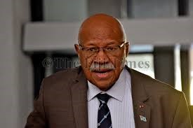 Vasu-Zhong link | PM open to investigation if matter is raised – The Fiji Times Vasu-Zhong link | PM open to investigation if matter is raised – The Fiji Times
