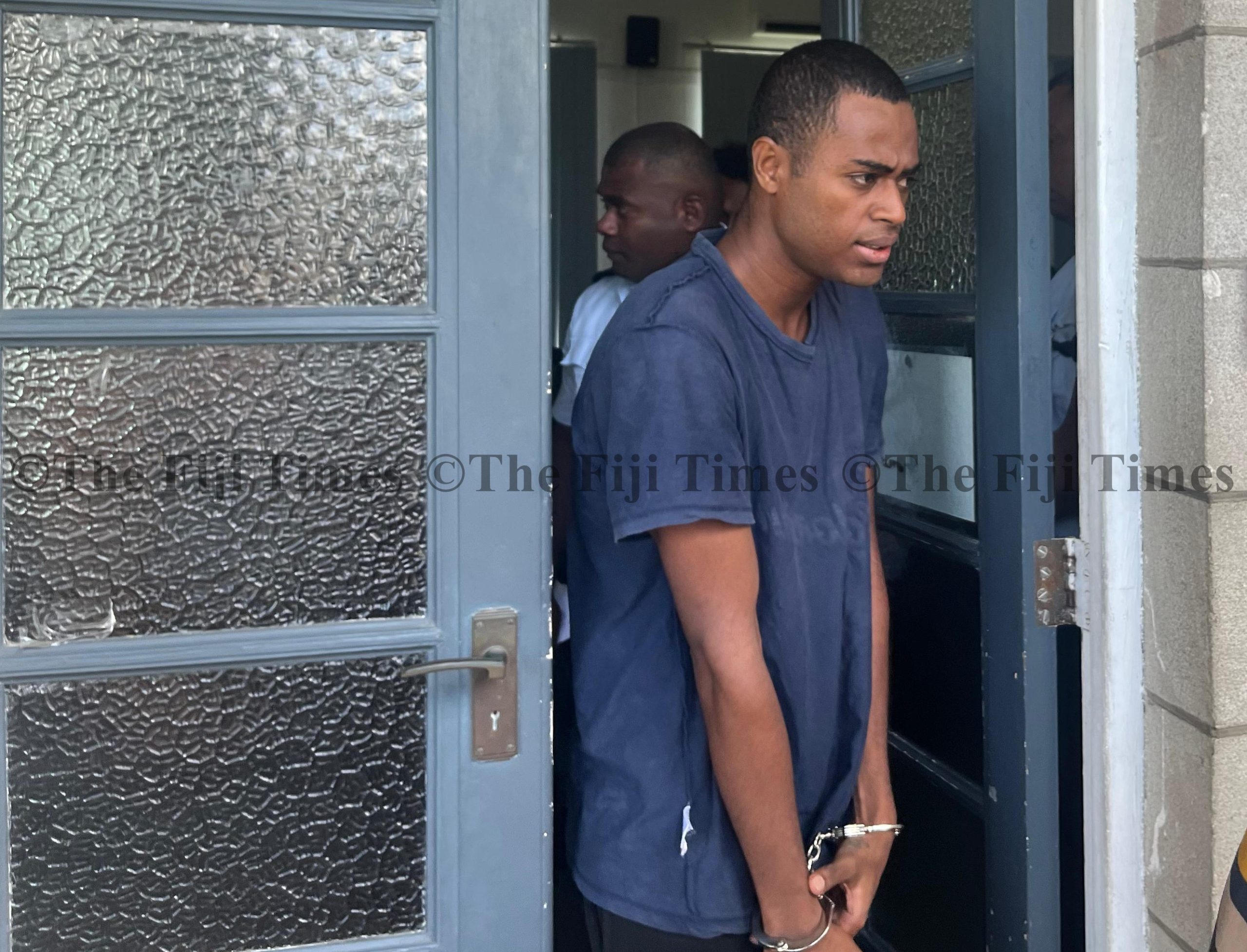 Alleged murderer granted bail – The Fiji Times Alleged murderer granted bail – The Fiji Times