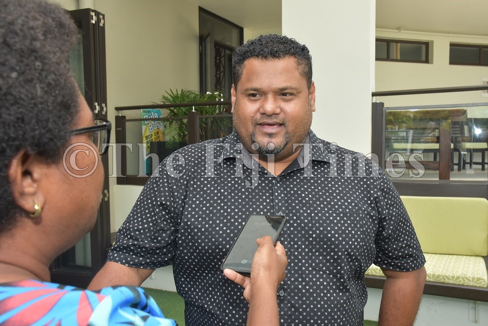 Bleak future for Fiji’s workforce – The Fiji Times