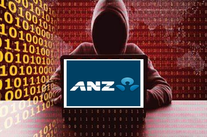 ANZ Fiji country head Rabih Yazbek advises customers to regularly monitor their bank statements or banking apps and report any suspicious activity immediately. Picture: Graphics generated by JOSEFA SIGAVOLAVOLA.