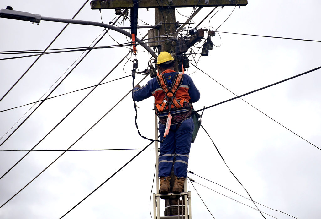 Electricity promises unmet