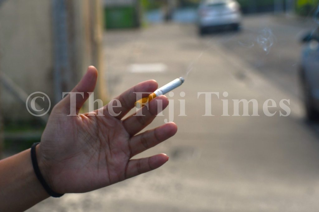 Price increase for selected cigarettes from Monday