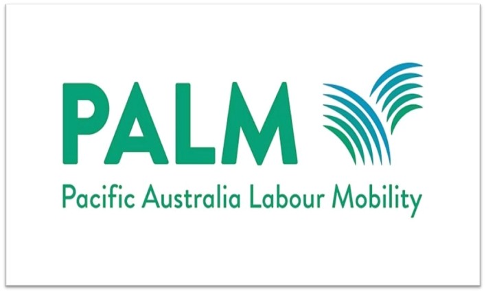 SUSPENSION of registration of new applicants for the Pacific Australia Labour Mobility (PALM) program. Picture: SUPPLIED.