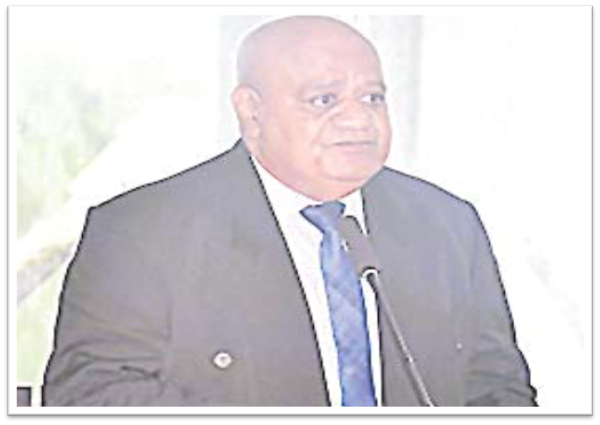 Ensuring border security through collaboration – The Fiji Times Ensuring border security through collaboration – The Fiji Times