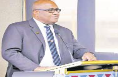 Manoa Kamikamica. Picture: SUPPLIED