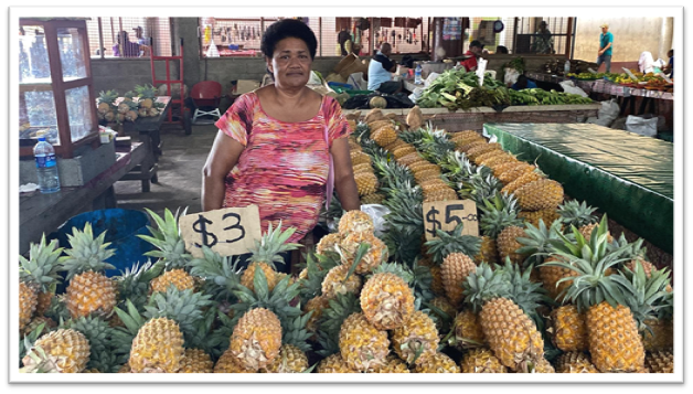 Faith Moves Mountains – The Fiji Times