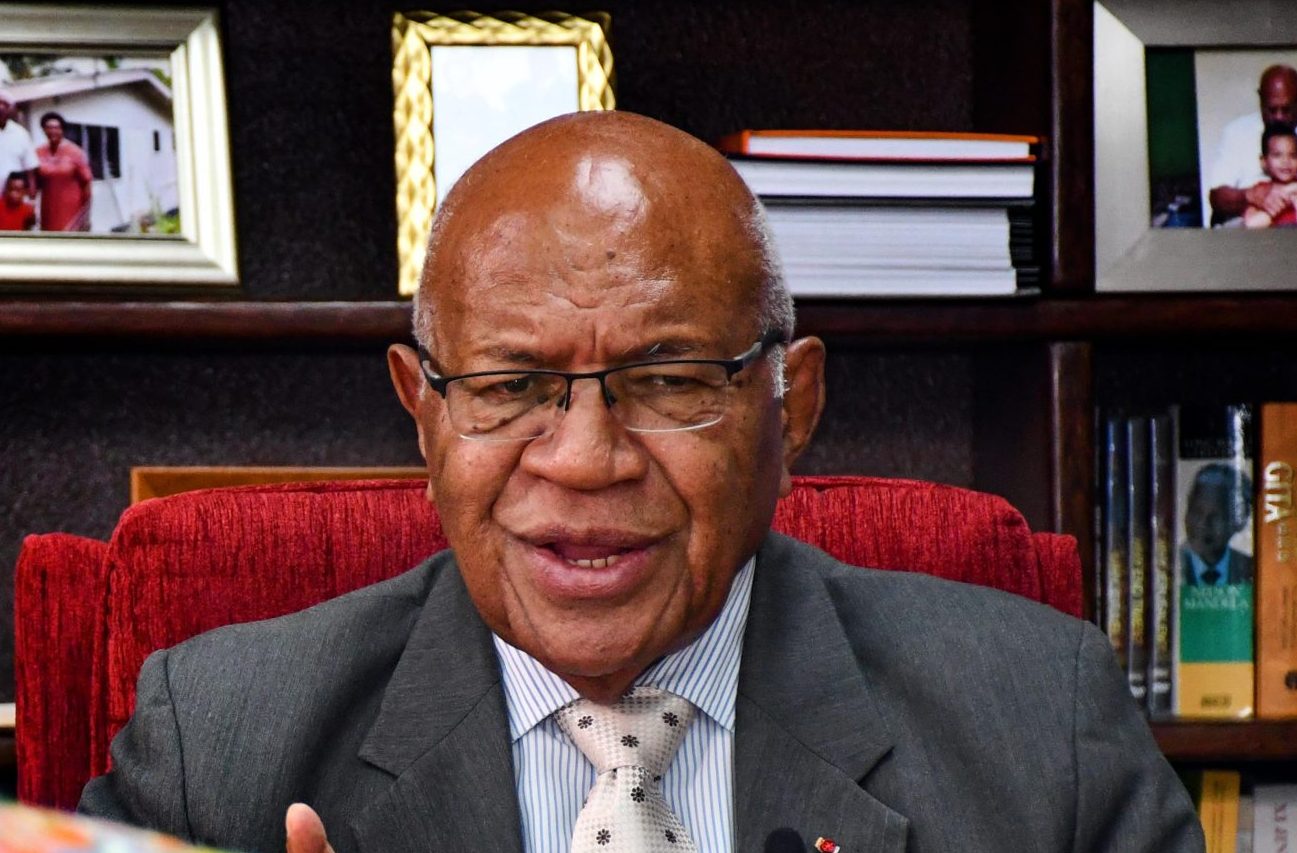 New candidates to contest election – The Fiji Times New candidates to contest election – The Fiji Times