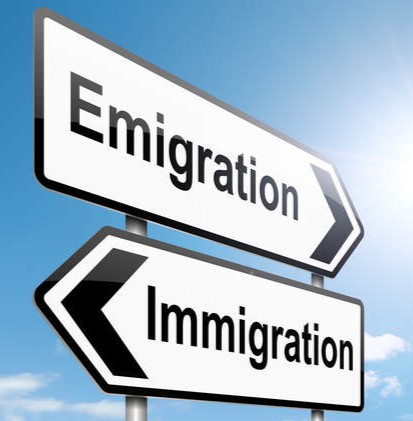 This population growth will lift domestic consumption, housing and infrastructure investment and provide the workforce to facilitate increased output. Picture: SUPPLIED/immigrationtrust.co.nz