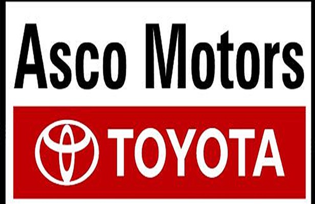 TOYOTA Tsusho (South Sea) Ltd (TTS), trading in Fiji as Asco Motors. Picture: SUPPLIED