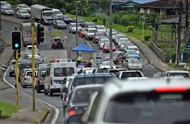 Call to ‘exercise safety’ on our roads – The Fiji Times Call to ‘exercise safety’ on our roads – The Fiji Times