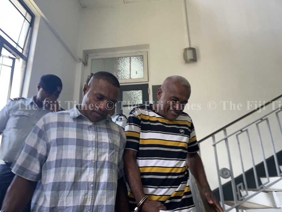 Supermarket robbery suspect cleared and released