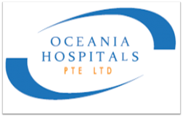 Oceania Hospital Pte Ltd. Picture: Oceania Hospital.