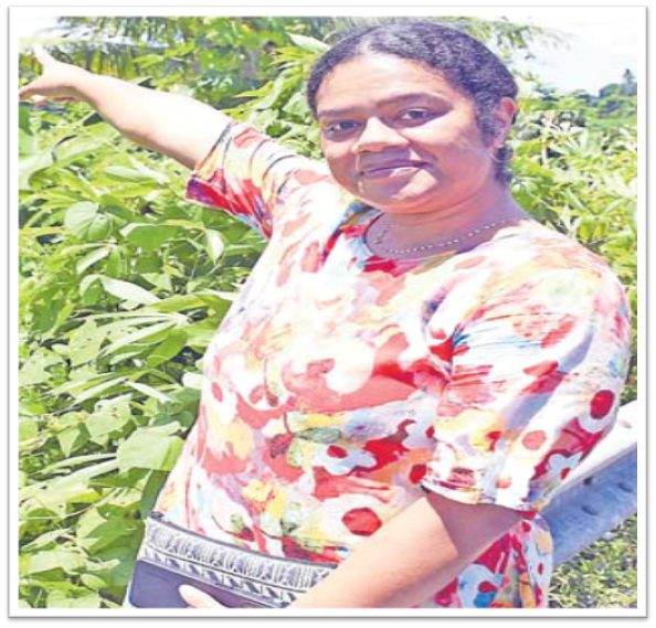 Mataqali Nawavatu Youth spokesperson Loata Raibevu. Picture: JONACANI LALAKOBAU