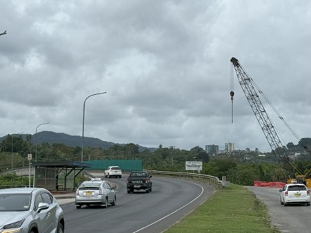 Debt for nature swaps, according to the World Economic Forum, is a financial instrument that allows countries to free up fiscal resources to build resilience against the climate crisis, and take action to protect nature while still being able to focus on other development priorities without triggering a fiscal crisis. PICTURE: JOSEFA SIGAVOLAVOLA.